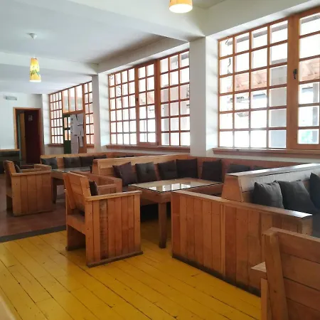 Carobni Breg Hotel *