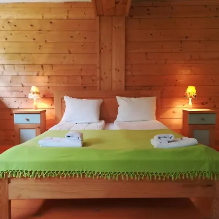 Hotel Carobni Breg