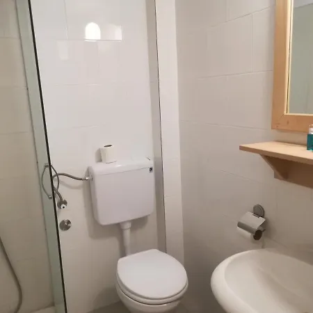 Hotel Carobni Breg Mokra Gora