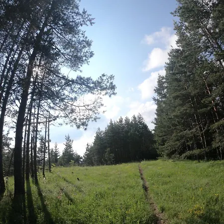 Hotel Carobni Breg Mokra Gora