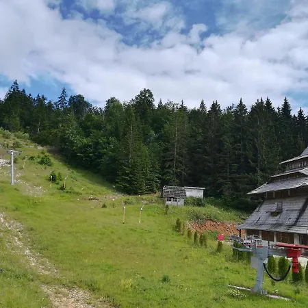 Carobni Breg Hotel