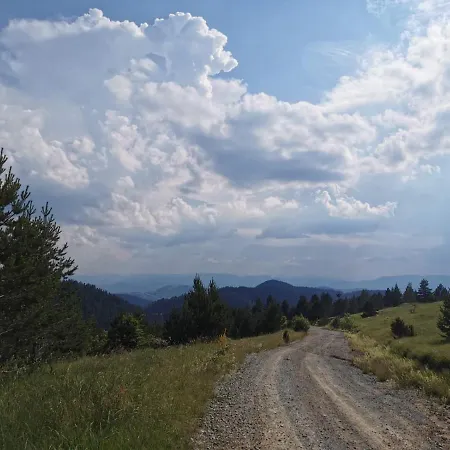 Carobni Breg * Mokra Gora