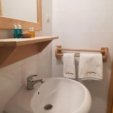 Hotel Carobni Breg Mokra Gora