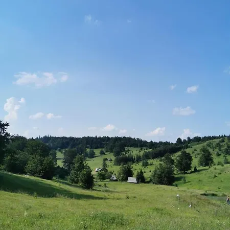 Carobni Breg Hotel