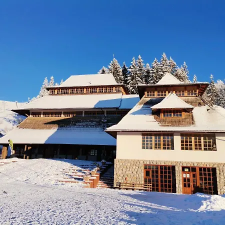 Carobni Breg Hotel