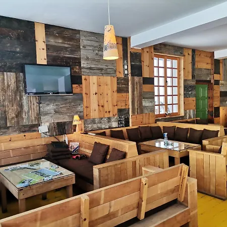 Carobni Breg Hotel Mokra Gora