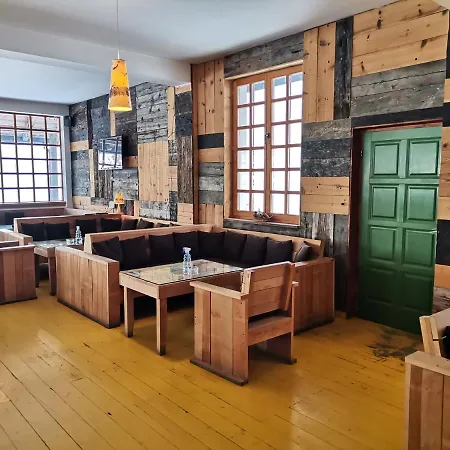 Carobni Breg * Mokra Gora