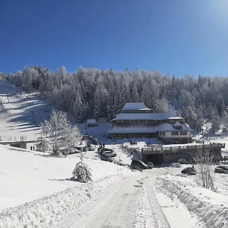 Carobni Breg Hotel
