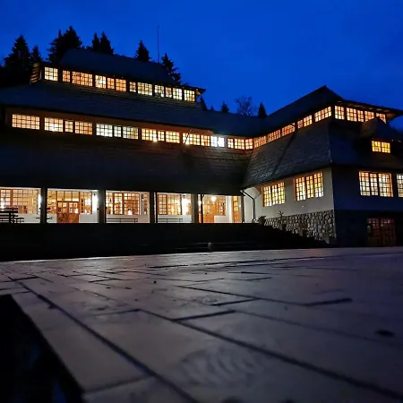 Carobni Breg * Mokra Gora