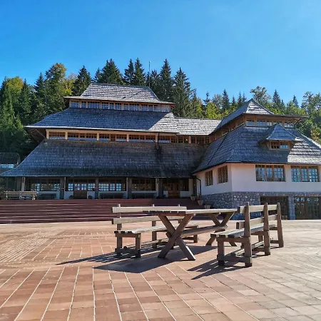 Hotel Carobni Breg *