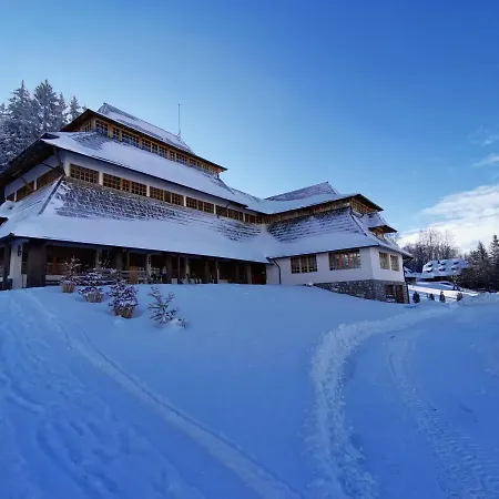 Carobni Breg Hotel Mokra Gora