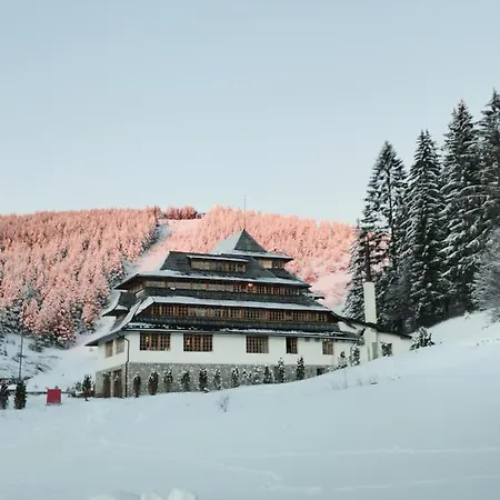 Hotel Carobni Breg