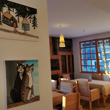 Hotel Carobni Breg Mokra Gora